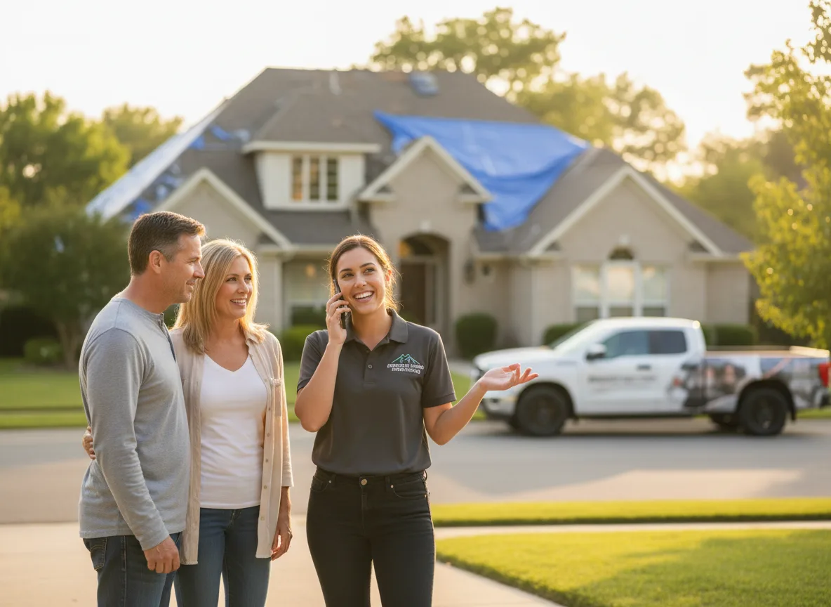 Emergency Roof Repair Woodbine, NJ FAQs
